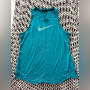 Nike Dri-fit Muscle Tank